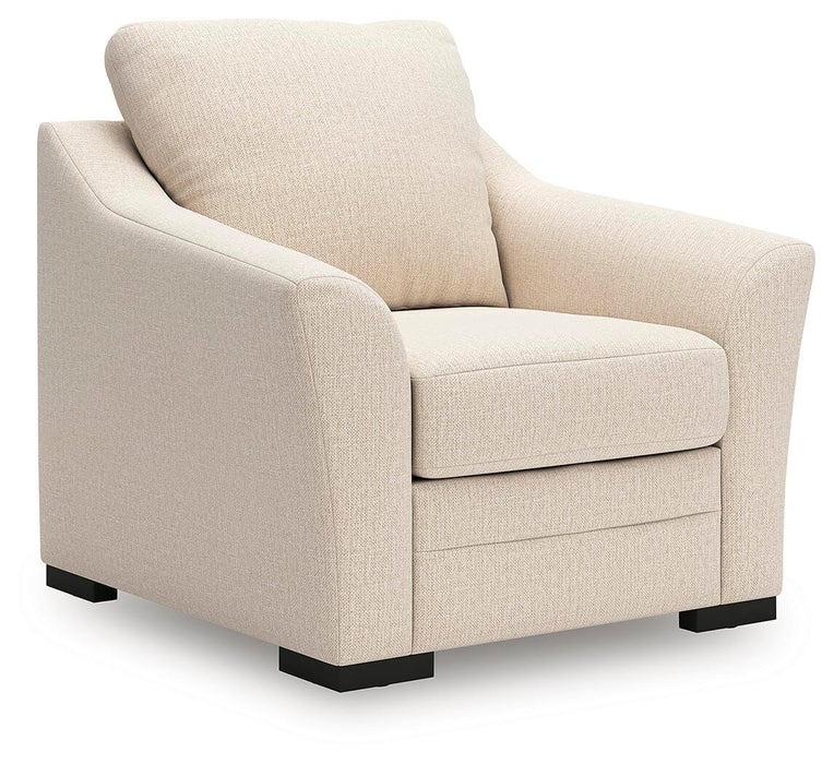 Lango Chair - Valley Furniture (Rohnert Park, CA)