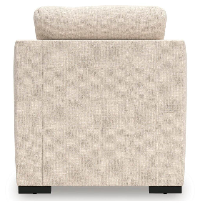 Lango Chair - Valley Furniture (Rohnert Park, CA)