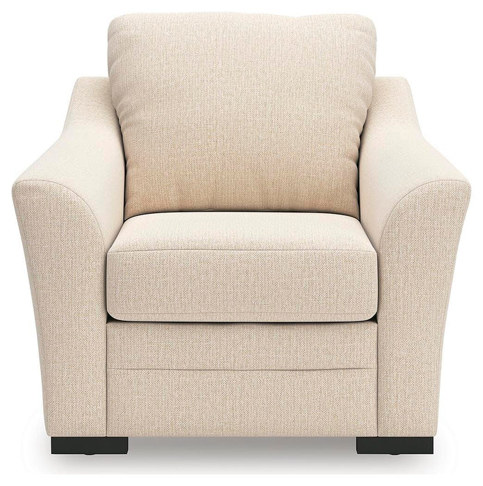 Lango Chair - Valley Furniture (Rohnert Park, CA)