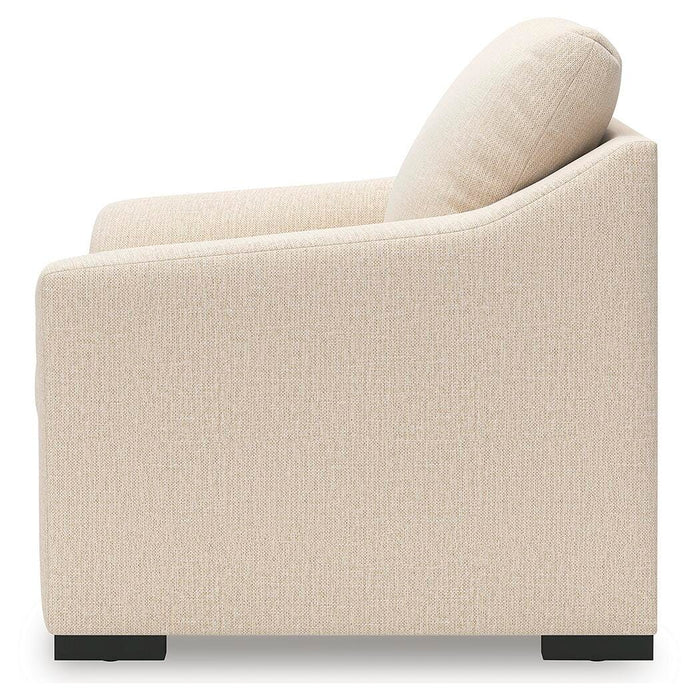 Lango Chair - Valley Furniture (Rohnert Park, CA)