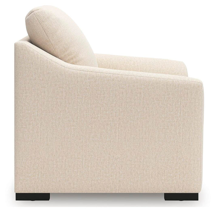 Lango Chair - Valley Furniture (Rohnert Park, CA)