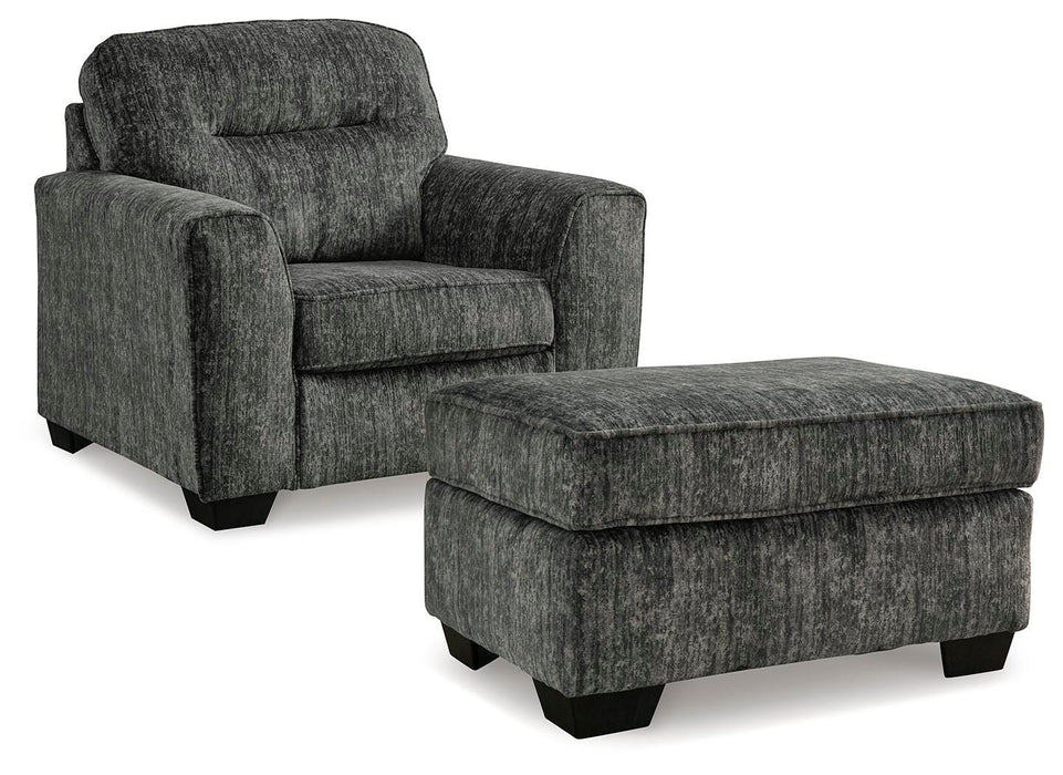 Lonoke Living Room Set - Valley Furniture (Rohnert Park, CA)