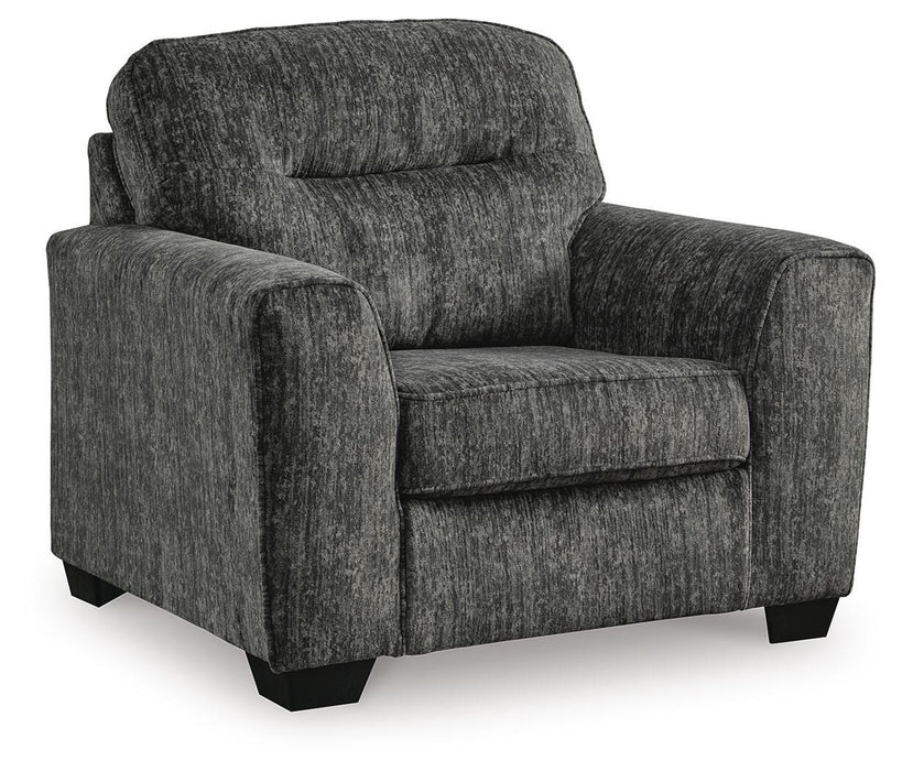 Lonoke Living Room Set - Valley Furniture (Rohnert Park, CA)