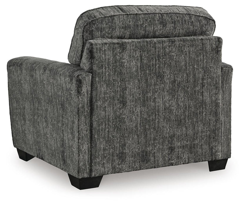 Lonoke Living Room Set - Valley Furniture (Rohnert Park, CA)