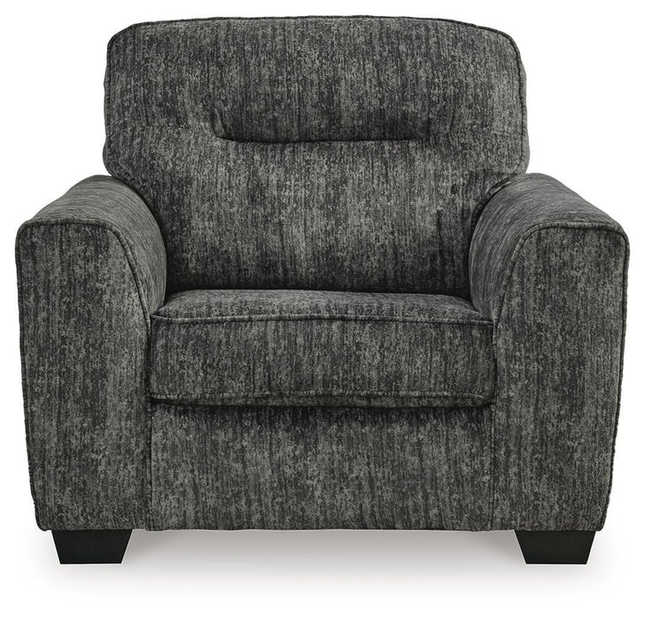 Lonoke Living Room Set - Valley Furniture (Rohnert Park, CA)