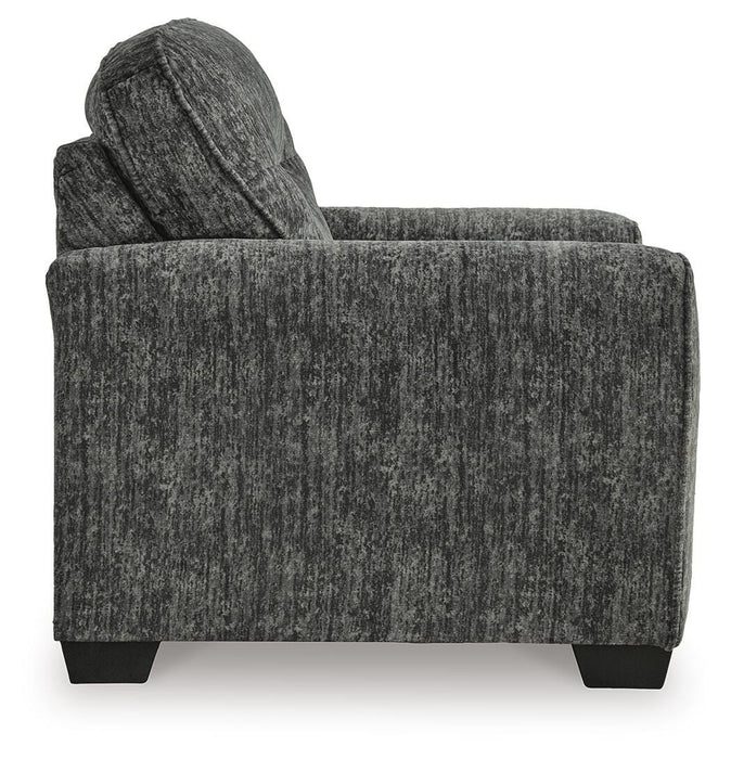 Lonoke Living Room Set - Valley Furniture (Rohnert Park, CA)