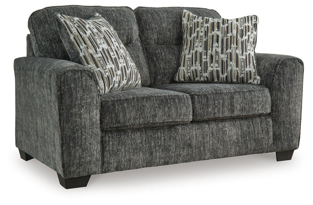 Lonoke Living Room Set - Valley Furniture (Rohnert Park, CA)
