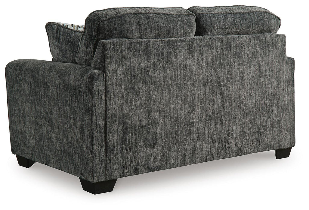 Lonoke Living Room Set - Valley Furniture (Rohnert Park, CA)