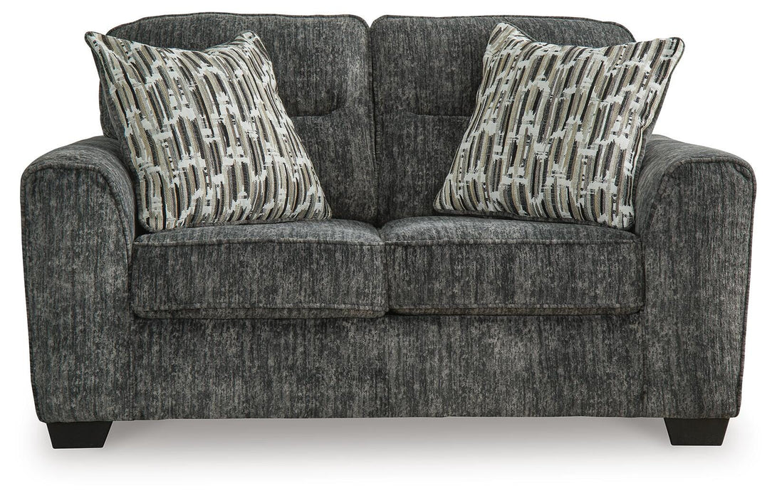 Lonoke Living Room Set - Valley Furniture (Rohnert Park, CA)