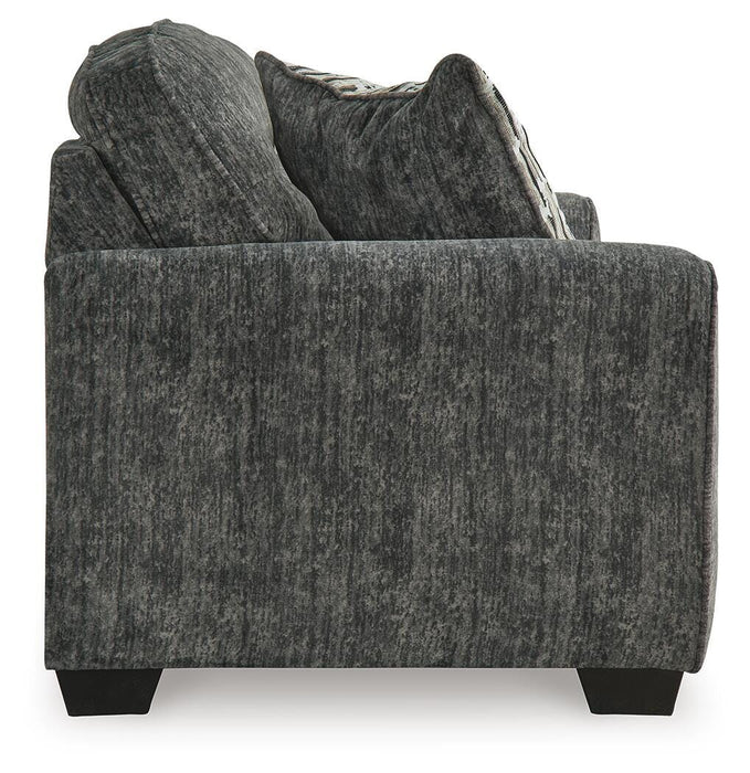 Lonoke Living Room Set - Valley Furniture (Rohnert Park, CA)
