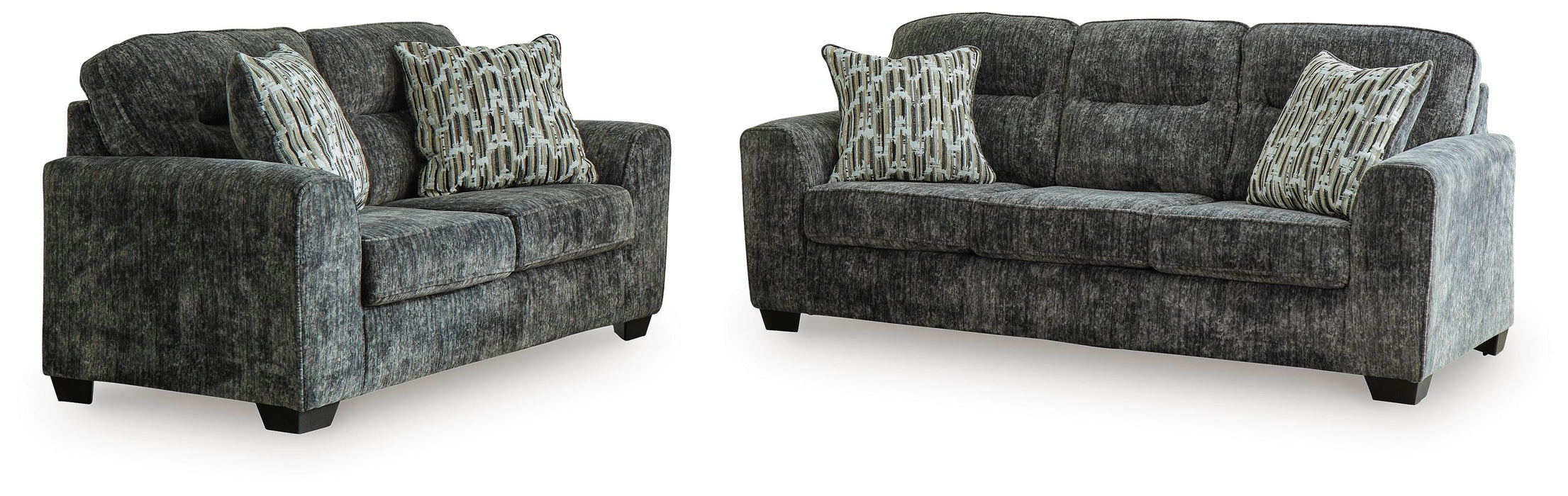 Lonoke Living Room Set - Valley Furniture (Rohnert Park, CA)