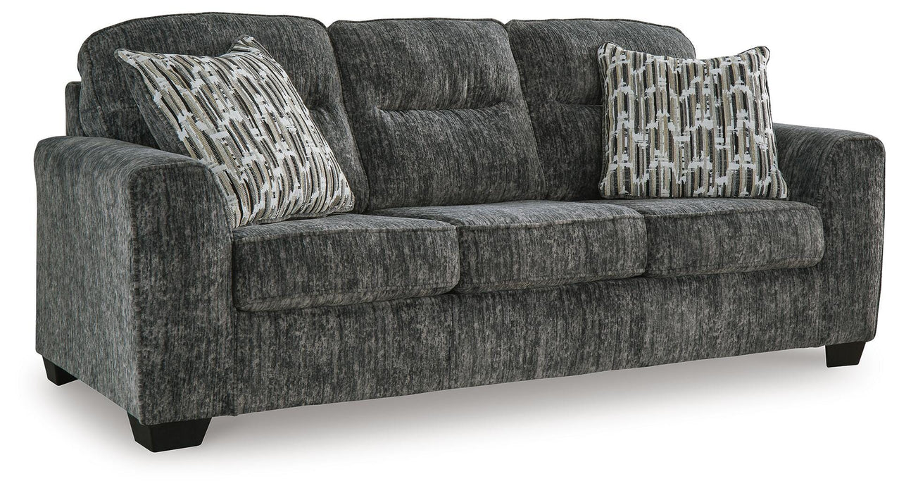 Lonoke Living Room Set - Valley Furniture (Rohnert Park, CA)