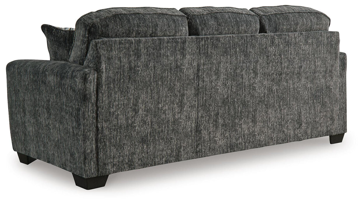 Lonoke Living Room Set - Valley Furniture (Rohnert Park, CA)