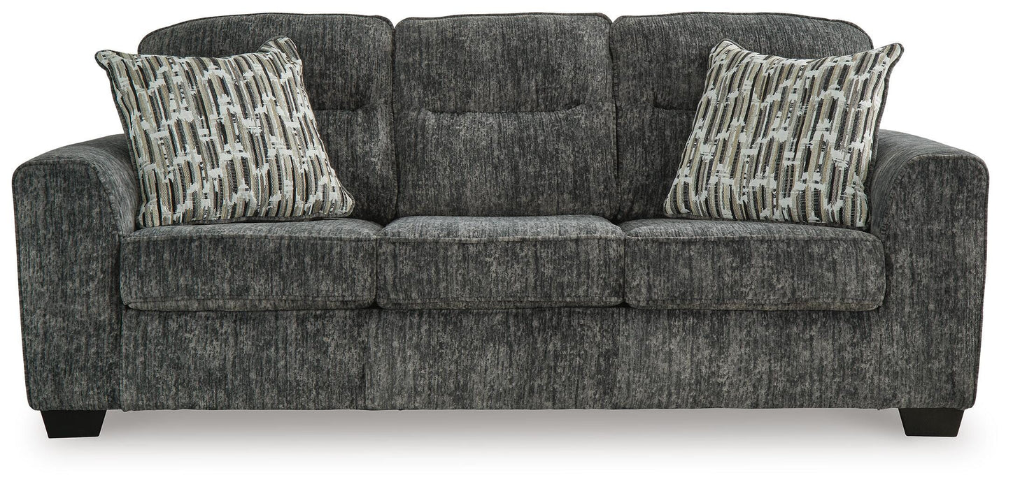 Lonoke Living Room Set - Valley Furniture (Rohnert Park, CA)