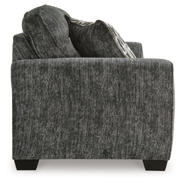 Lonoke Living Room Set - Valley Furniture (Rohnert Park, CA)