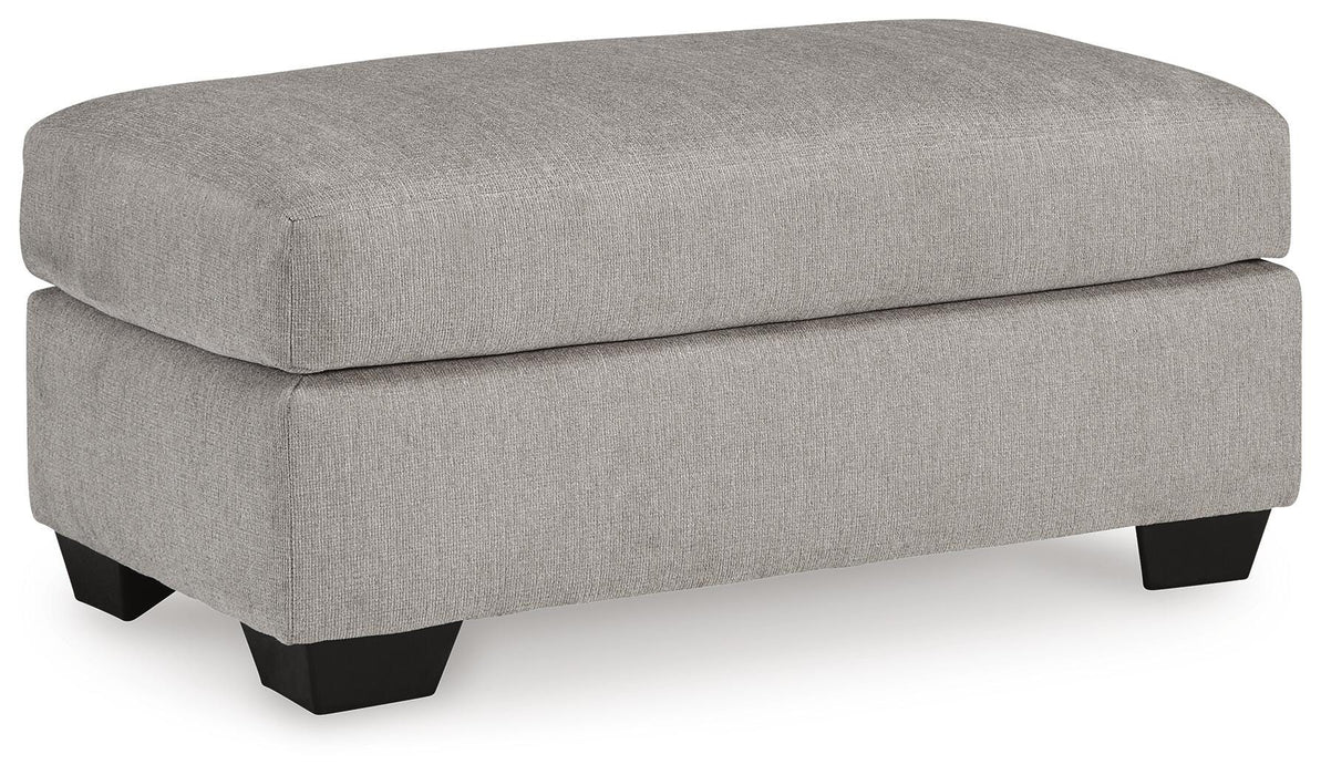 Avenal Park Living Room Set - Valley Furniture (Rohnert Park, CA)