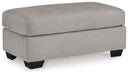 Avenal Park Ottoman - Valley Furniture (Rohnert Park, CA)