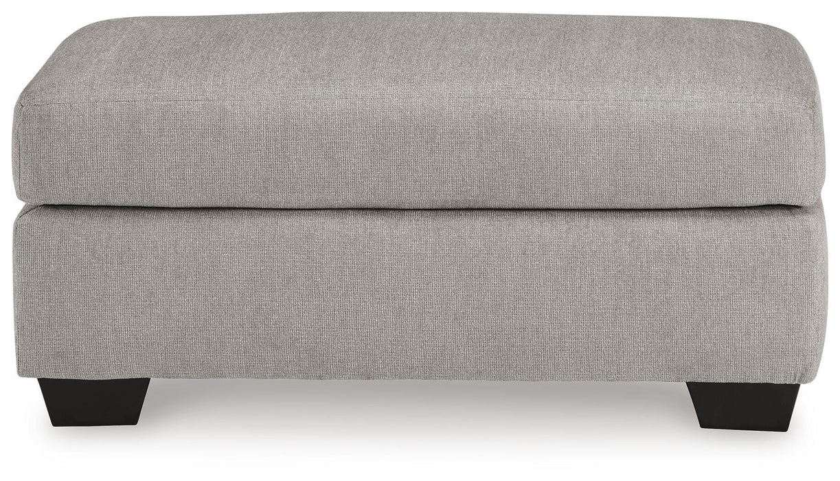 Avenal Park Living Room Set - Valley Furniture (Rohnert Park, CA)