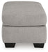 Avenal Park Ottoman - Valley Furniture (Rohnert Park, CA)