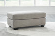 Avenal Park Ottoman - Valley Furniture (Rohnert Park, CA)