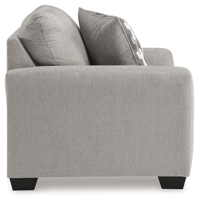 Avenal Park Living Room Set - Valley Furniture (Rohnert Park, CA)