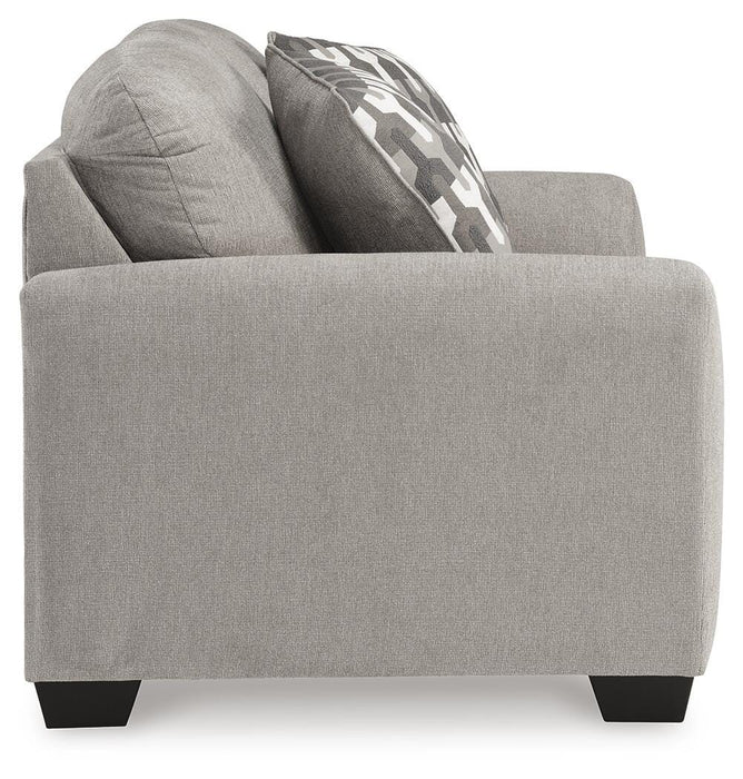 Avenal Park Living Room Set - Valley Furniture (Rohnert Park, CA)