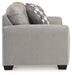 Avenal Park Loveseat - Valley Furniture (Rohnert Park, CA)