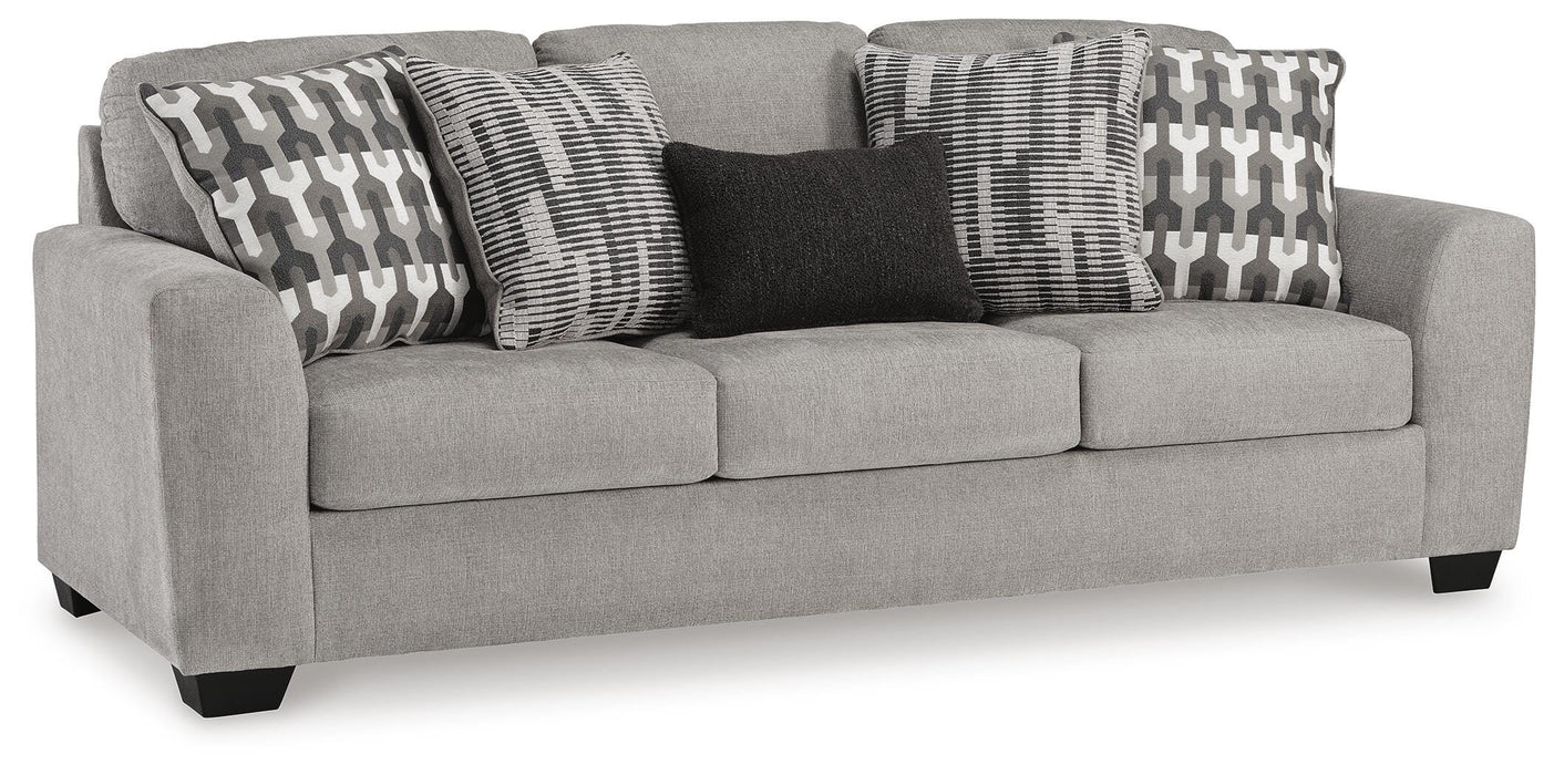 Avenal Park Living Room Set - Valley Furniture (Rohnert Park, CA)