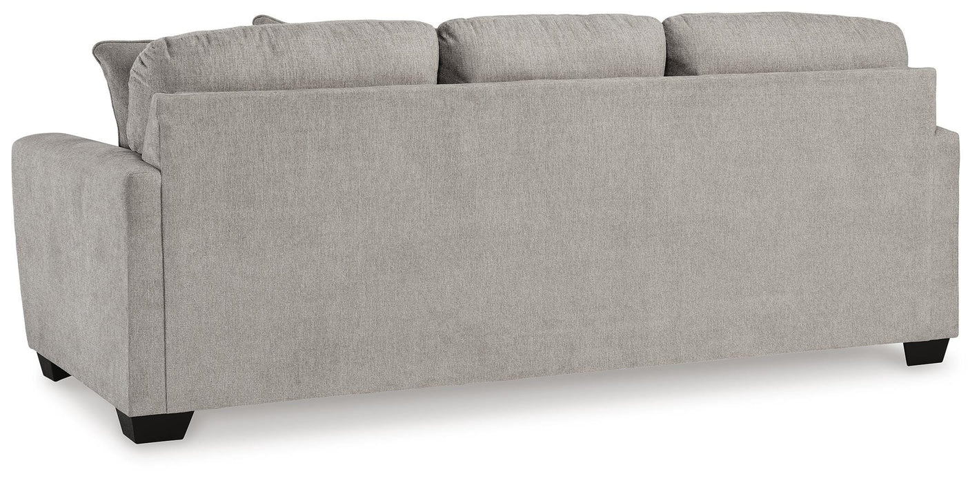 Avenal Park Living Room Set - Valley Furniture (Rohnert Park, CA)