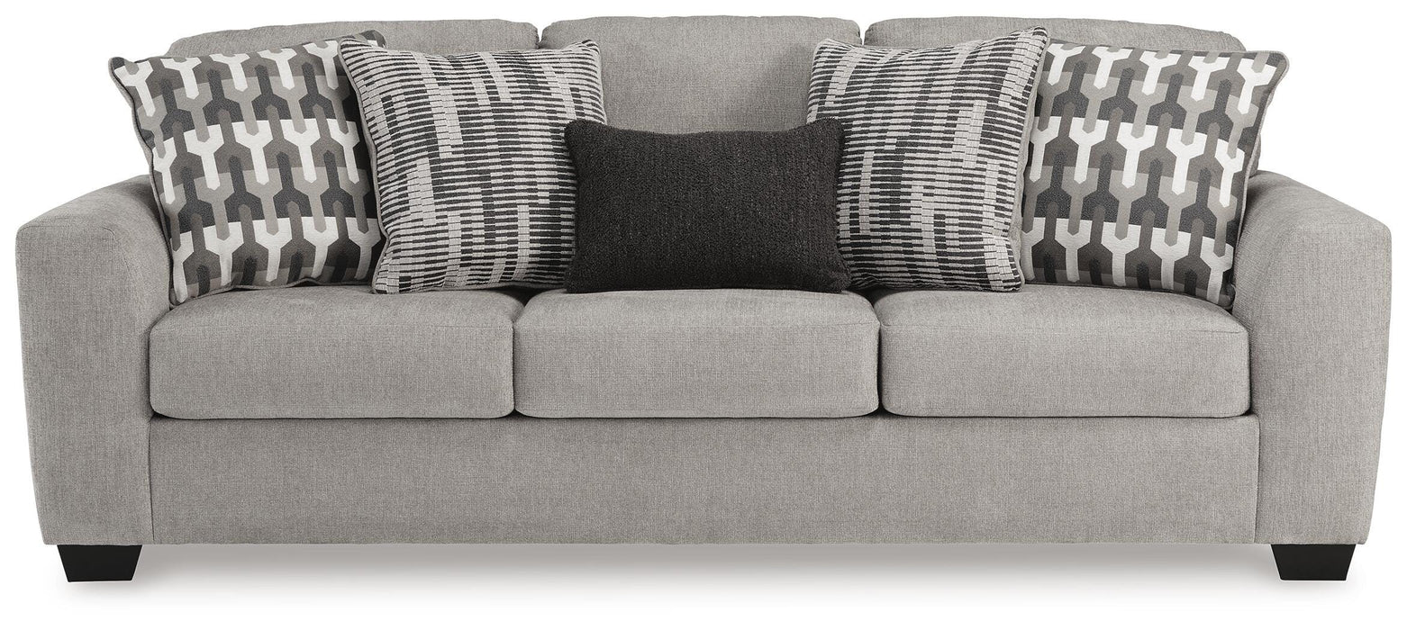 Avenal Park Living Room Set - Valley Furniture (Rohnert Park, CA)