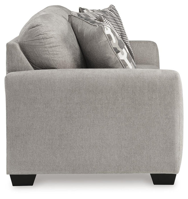 Avenal Park Living Room Set - Valley Furniture (Rohnert Park, CA)