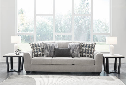 Avenal Park Sofa - Valley Furniture (Rohnert Park, CA)