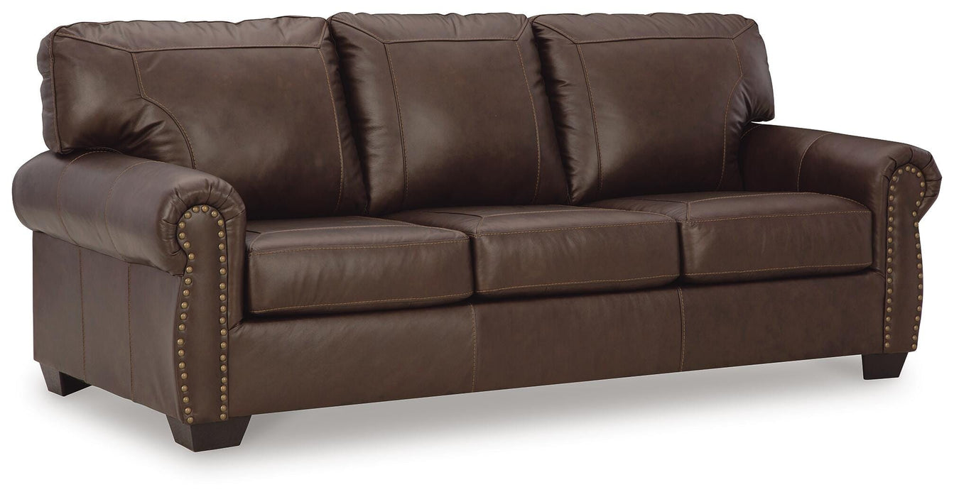 Colleton Sofa - Valley Furniture (Rohnert Park, CA)