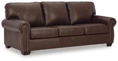 Colleton Sofa - Valley Furniture (Rohnert Park, CA)