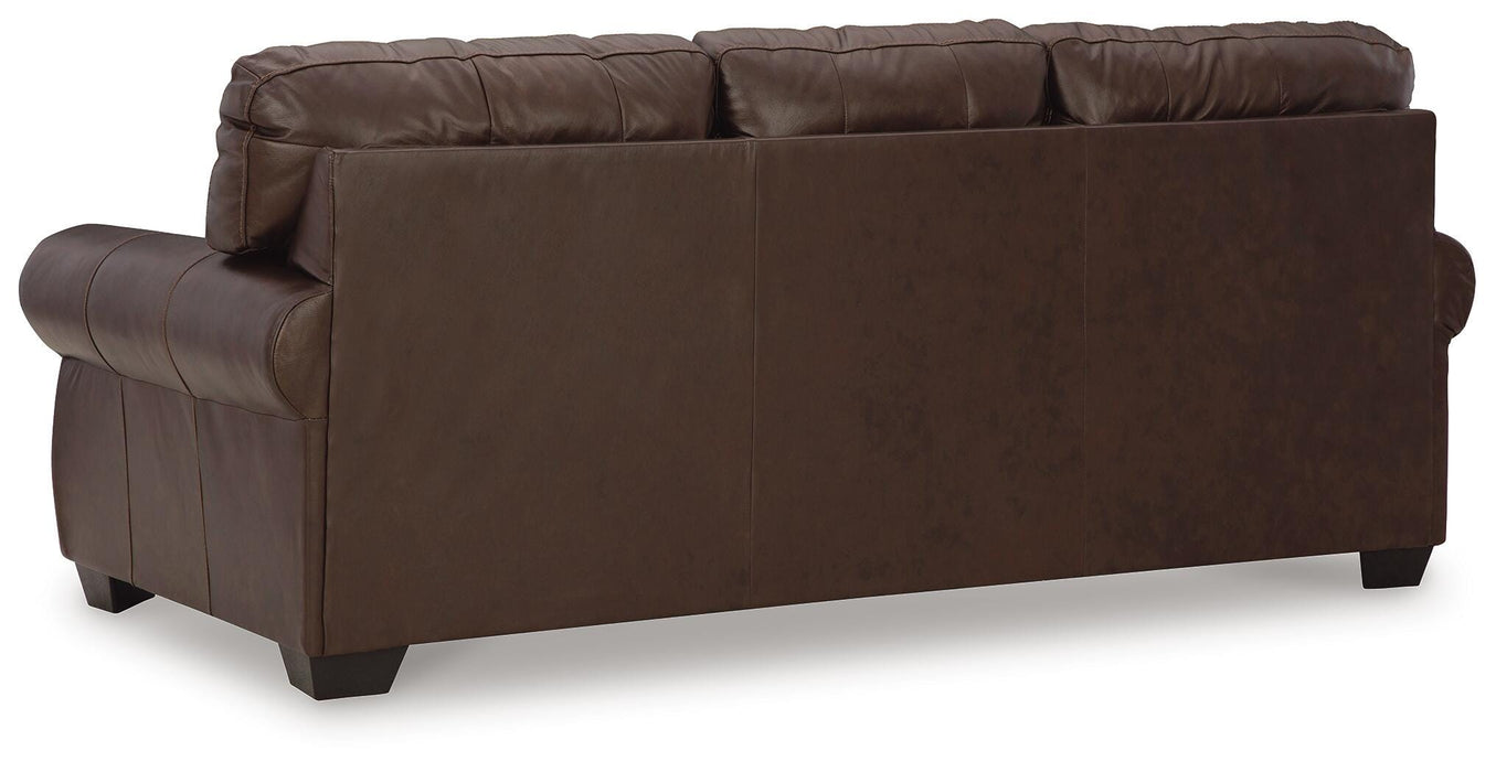 Colleton Sofa - Valley Furniture (Rohnert Park, CA)