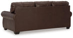 Colleton Sofa - Valley Furniture (Rohnert Park, CA)