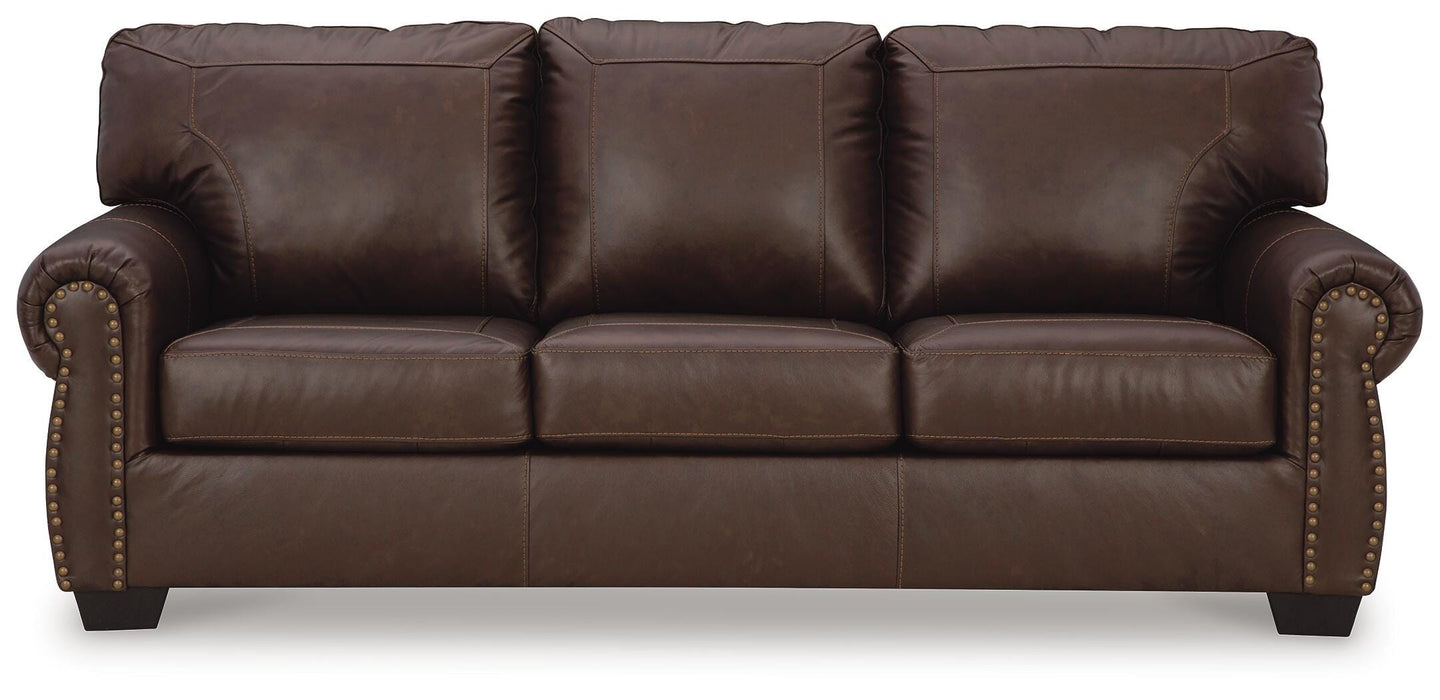 Colleton Sofa - Valley Furniture (Rohnert Park, CA)