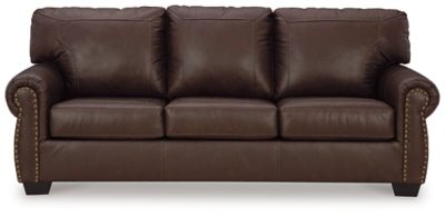 Colleton Sofa - Valley Furniture (Rohnert Park, CA)