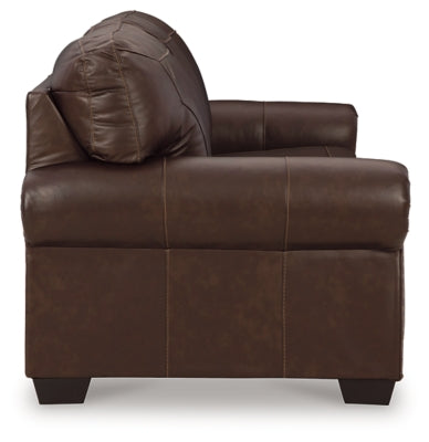 Colleton Sofa - Valley Furniture (Rohnert Park, CA)