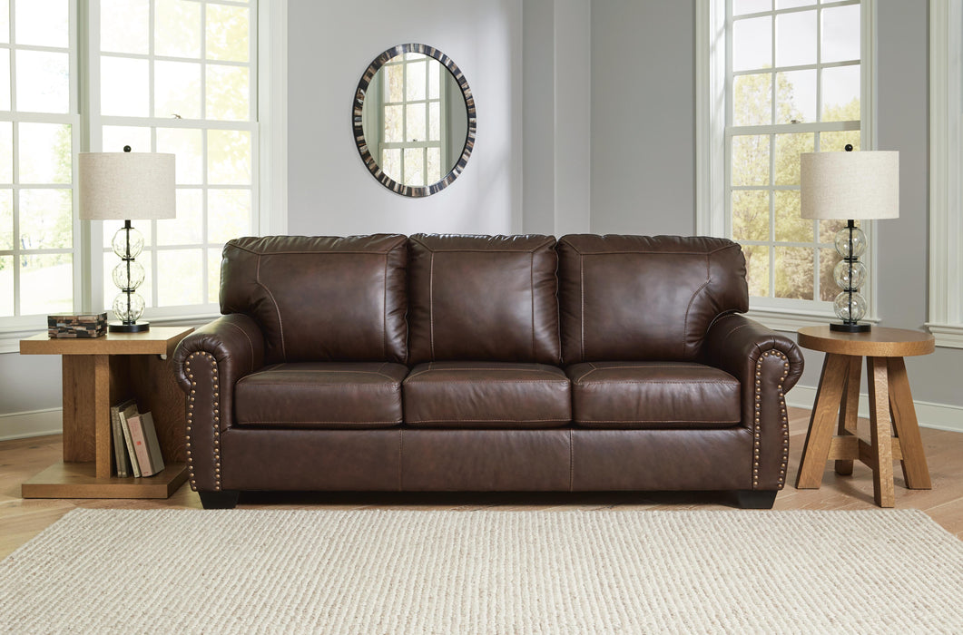 Colleton Sofa - Valley Furniture (Rohnert Park, CA)