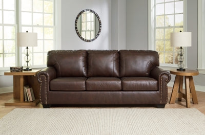 Colleton Sofa - Valley Furniture (Rohnert Park, CA)