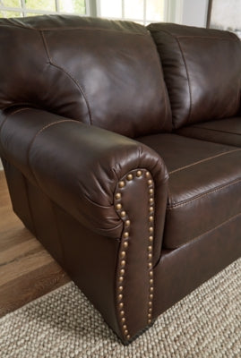 Colleton Sofa - Valley Furniture (Rohnert Park, CA)
