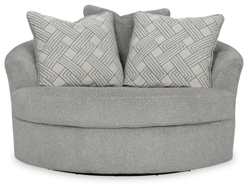 Casselbury Living Room Set - Valley Furniture (Rohnert Park, CA)