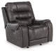Femley Recliner - Valley Furniture (Rohnert Park, CA)