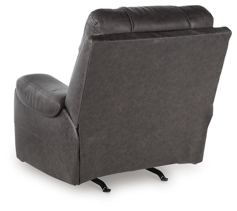 Femley Recliner - Valley Furniture (Rohnert Park, CA)