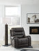 Femley Recliner - Valley Furniture (Rohnert Park, CA)