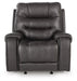 Femley Recliner - Valley Furniture (Rohnert Park, CA)