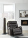 Femley Recliner - Valley Furniture (Rohnert Park, CA)
