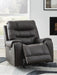 Femley Recliner - Valley Furniture (Rohnert Park, CA)