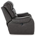 Femley Recliner - Valley Furniture (Rohnert Park, CA)